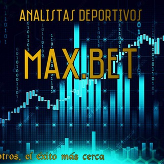 Логотип канала bettmax