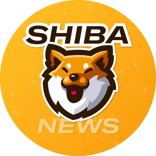 Логотип канала shiba_crew