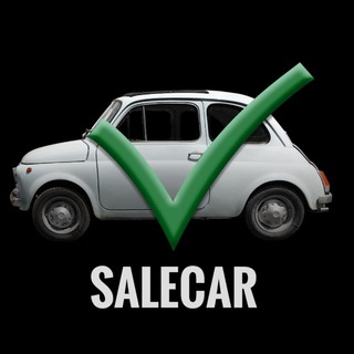 Логотип канала salecar_ru