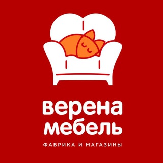 Логотип канала werena_mebel