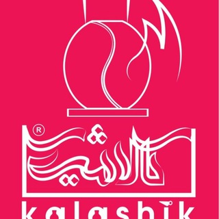 Логотип f_kalashik