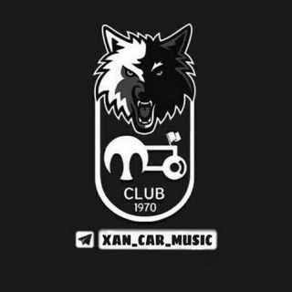 Логотип канала xan_car_music_group