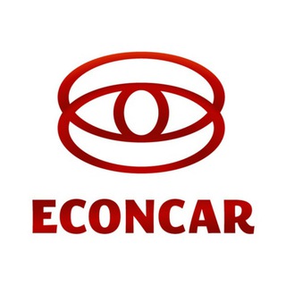 Логотип канала Econcar_auto