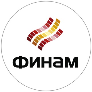 Логотип канала finamalert