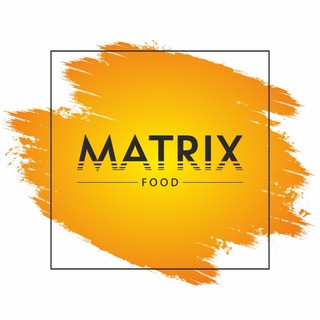 Логотип канала matrixfood