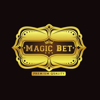 Логотип канала kasper_magic_bet