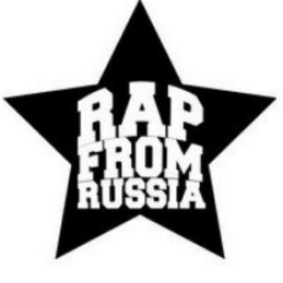 Логотип trapfromrussia