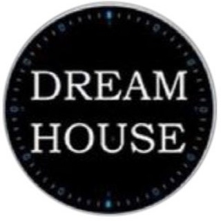 Логотип канала dream_house_kmv