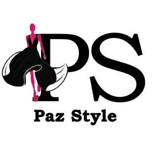 Логотип pazstyle1