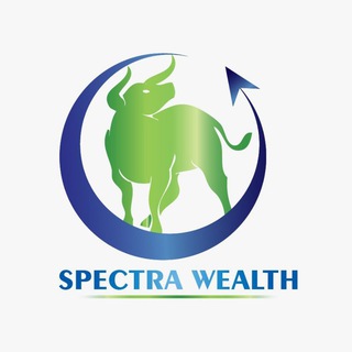 Логотип spectrawealth