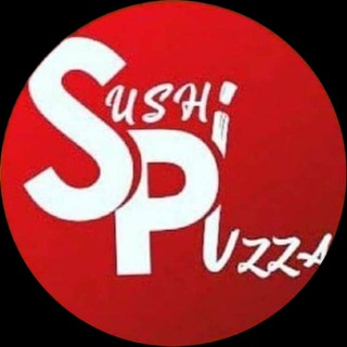 Логотип канала sushipizza30