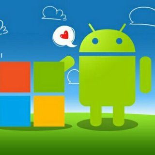 Логотип канала windows_and_android