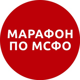 Логотип канала marafon_profi_msfo