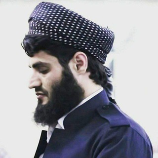 Логотип muhammadalkurdiil
