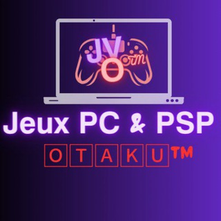 Логотип канала jeux_pc