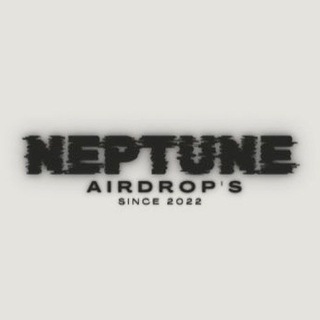 Логотип канала AirdropNeptune