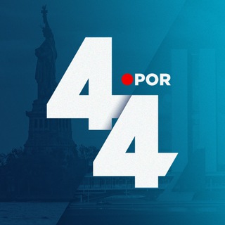 Логотип канала programa4por4oficial