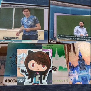 Логотип канала pioblog