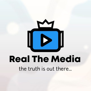 Логотип канала realthemedia