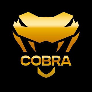 Логотип канала cobra_kai_esports