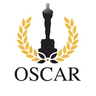 Логотип канала oscar_filmi