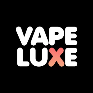 Логотип vapeluxe74