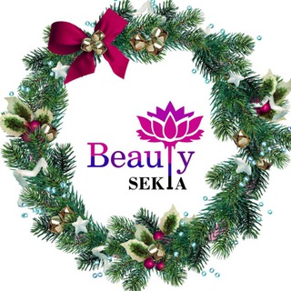 Логотип канала beautysekta_uss