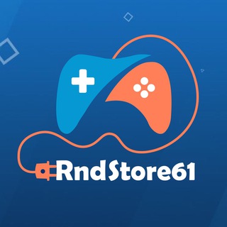 Логотип rndstore61