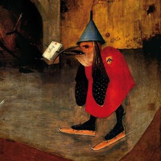 Логотип канала bahnavik