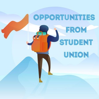 Логотип канала opportunities_studunion