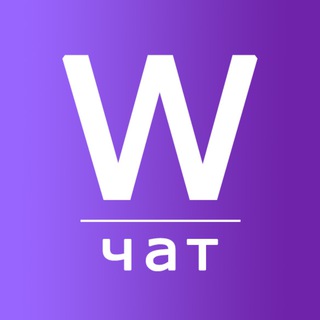 Логотип канала chat_woofk_com