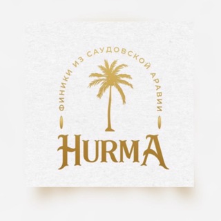 Логотип hurma95