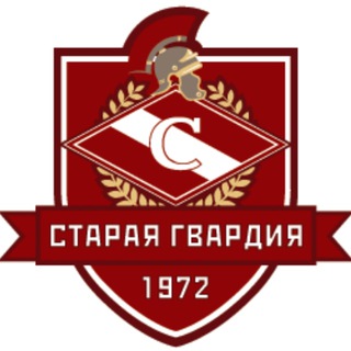 Логотип oldguardFCSM