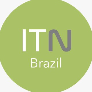 Логотип канала itnetworkingbrazil