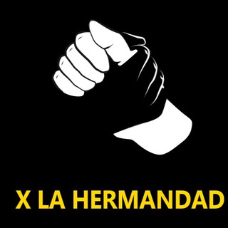 Логотип x_la_hermandad