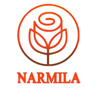 Логотип narmila_company