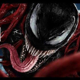 Логотип канала venom_empiire