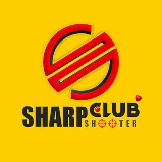 Логотип канала sharpshooter_club2