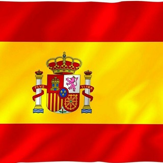 Логотип канала spanishlessonsmadrid