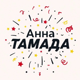 Логотип канала tamadanna