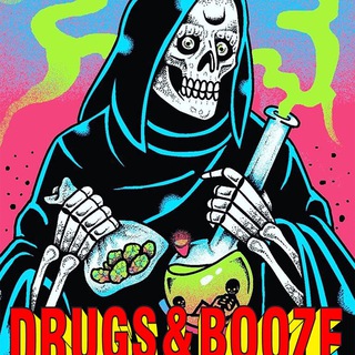 Логотип drugsandbooze