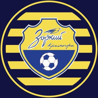 Логотип канала fc_zorky