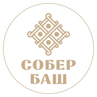 Логотип канала soberbashvino