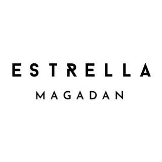 Логотип estrella_magadan