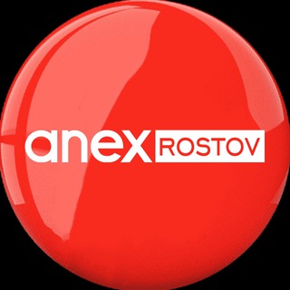 Логотип канала anexrostov1