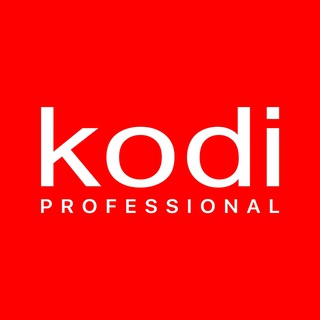 Логотип канала kodi_professional_ua