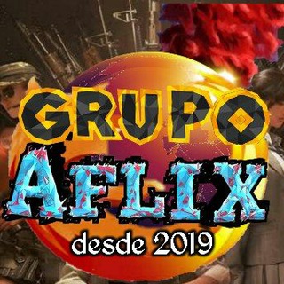 Логотип grupodoaflix