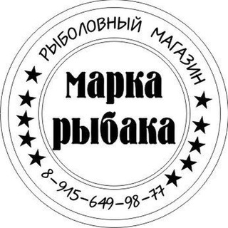 Логотип канала markaribaka