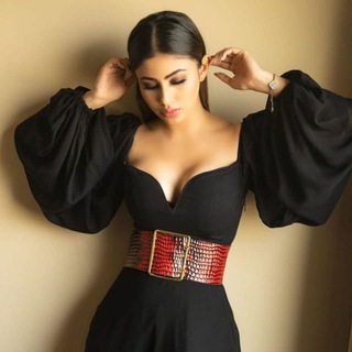 Логотип канала mouni_roy_nsp