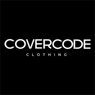 Логотип канала covercode